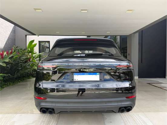 PORSCHE-CAYENNE-3.0 V6 E-HYBRID PLATINUM EDITION AWD TIPTRONIC S PORSCHE-CAYENNE-2023