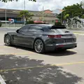 PORSCHE PANAMERA 2.9 V6 E-HYBRID 4 SPORT TURISMO PDK PORSCHE PANAMERA 2.9 V6 E-HYBRID 4 SPORT TURISMO PDK