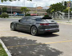 PORSCHE PANAMERA 2.9 V6 E-HYBRID 4 SPORT TURISMO PDK PORSCHE PANAMERA 2.9 V6 E-HYBRID 4 SPORT TURISMO PDK