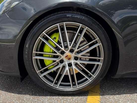 PORSCHE-PANAMERA-2.9 V6 E-HYBRID 4 SPORT TURISMO PDK PORSCHE-PANAMERA-2020