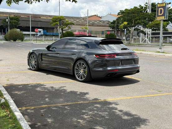 PORSCHE-PANAMERA-2.9 V6 E-HYBRID 4 SPORT TURISMO PDK PORSCHE-PANAMERA-2020
