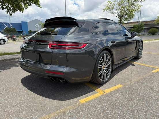 PORSCHE-PANAMERA-2.9 V6 E-HYBRID 4 SPORT TURISMO PDK PORSCHE-PANAMERA-2020