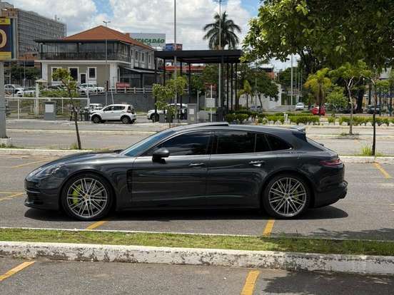PORSCHE-PANAMERA-2.9 V6 E-HYBRID 4 SPORT TURISMO PDK PORSCHE-PANAMERA-2020