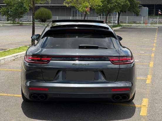 PORSCHE-PANAMERA-2.9 V6 E-HYBRID 4 SPORT TURISMO PDK PORSCHE-PANAMERA-2020