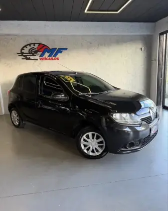 RENAULT SANDERO 1.0 12V SCE FLEX EXPRESSION MANUAL RENAULT SANDERO 1.0 12V SCE FLEX EXPRESSION MANUAL