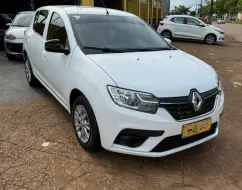RENAULT SANDERO 1.0 12V SCE FLEX ZEN MANUAL RENAULT SANDERO 1.0 12V SCE FLEX ZEN MANUAL