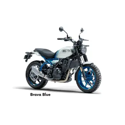 ROYAL ENFIELD-GUERRILLA 450-2026