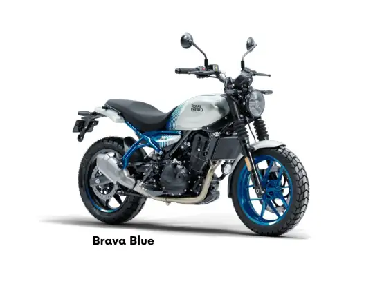 ROYAL ENFIELD-GUERRILLA 450 ROYAL ENFIELD-GUERRILLA 450-2026
