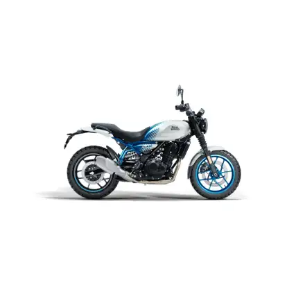 ROYAL ENFIELD-GUERRILLA 450-2026