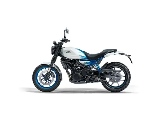 ROYAL ENFIELD-GUERRILLA 450 ROYAL ENFIELD-GUERRILLA 450-2026