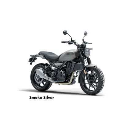 ROYAL ENFIELD GUERRILLA 450 ROYAL ENFIELD GUERRILLA 450