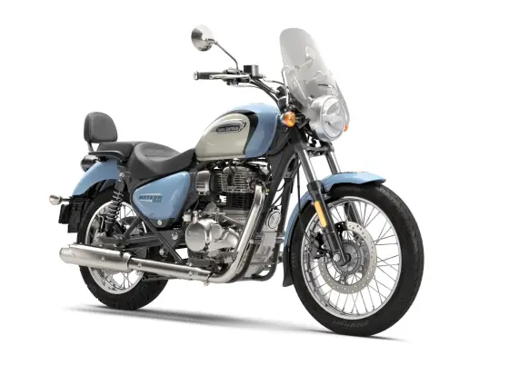 ROYAL ENFIELD METEOR 350 AURORA 