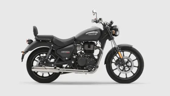 ROYAL ENFIELD METEOR 350 STELLAR 