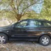 SSANGYONG KYRON 2.0 XDI 200KY 4X4 16V TURBO INTERCOOLER DIESEL 4P AUTOMÁTICO SSANGYONG KYRON 2.0 XDI 200KY 4X4 16V TURBO INTERCOOLER DIESEL 4P AUTOMÁTICO
