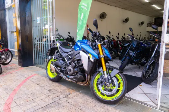 SUZUKI GSX-S1000A ABS SUZUKI GSX-S1000A ABS