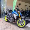 SUZUKI GSX-S1000A ABS SUZUKI GSX-S1000A ABS