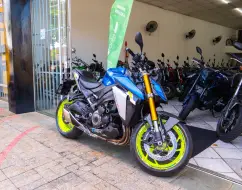 SUZUKI GSX-S1000A ABS SUZUKI GSX-S1000A ABS