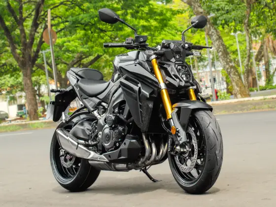 SUZUKI GSX-S1000A ABS SUZUKI GSX-S1000A ABS