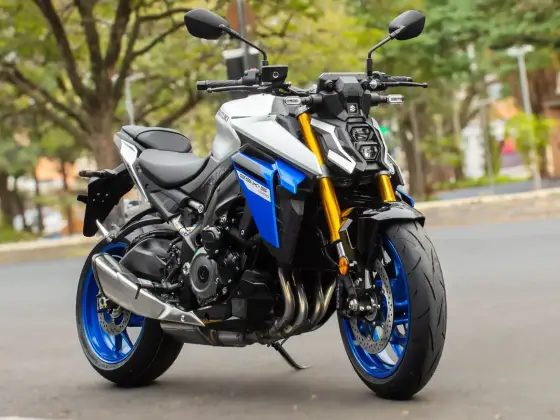SUZUKI GSX-S1000A ABS SUZUKI GSX-S1000A ABS