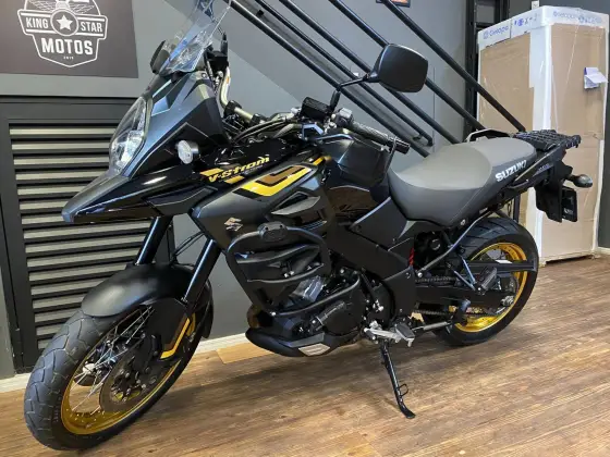 SUZUKI V-STROM 1000XT ABS 