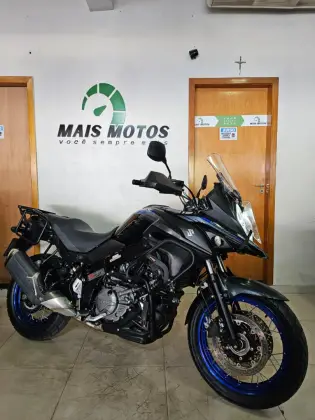 SUZUKI V-STROM 650XT ABS SUZUKI V-STROM 650XT ABS