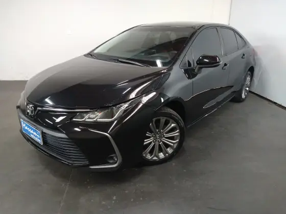 TOYOTA COROLLA 2.0 VVT-IE FLEX XEI DIRECT SHIFT