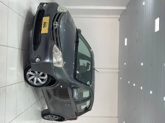 TOYOTA ETIOS 1.3 XS 16V FLEX 4P MANUAL TOYOTA ETIOS 1.3 XS 16V FLEX 4P MANUAL