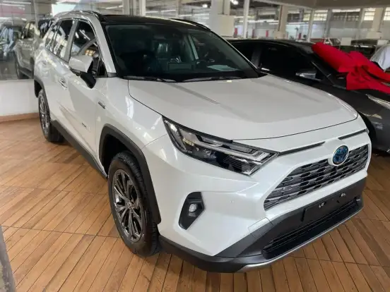 TOYOTA-RAV4-2.5 VVT-IE HYBRID SX CONNECT AWD CVT TOYOTA-RAV4-2025