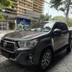 TOYOTA HILUX 2.8 SRV 4X4 CD 16V DIESEL 4P AUTOMÁTICO TOYOTA HILUX 2.8 SRV 4X4 CD 16V DIESEL 4P AUTOMÁTICO