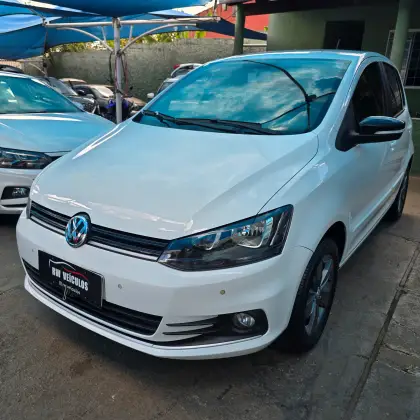 VOLKSWAGEN FOX 1.6 MSI TOTAL FLEX CONNECT 4P MANUAL VOLKSWAGEN FOX 1.6 MSI TOTAL FLEX CONNECT 4P MANUAL