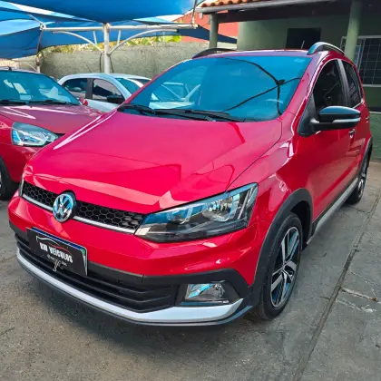 VOLKSWAGEN FOX 1.6 MSI TOTAL FLEX XTREME 4P MANUAL VOLKSWAGEN FOX 1.6 MSI TOTAL FLEX XTREME 4P MANUAL