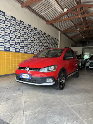 VOLKSWAGEN FOX 1.6 MSI TOTAL FLEX XTREME 4P MANUAL