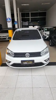 VOLKSWAGEN GOL 1.0 12V MPI TOTALFLEX TRACK 4P MANUAL