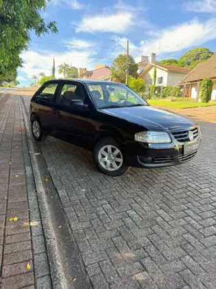 VOLKSWAGEN GOL 1.0 MI 8V FLEX 2P MANUAL G.IV VOLKSWAGEN GOL 1.0 MI 8V FLEX 2P MANUAL G.IV