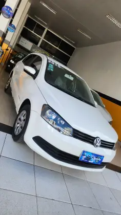 VOLKSWAGEN GOL 1.0 MI COMFORTLINE 8V FLEX 4P MANUAL