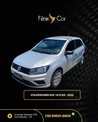 VOLKSWAGEN GOL 1.6 MSI TOTALFLEX 4P MANUAL VOLKSWAGEN GOL 1.6 MSI TOTALFLEX 4P MANUAL