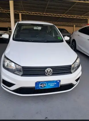 VOLKSWAGEN GOL 1.6 MSI TOTALFLEX 4P MANUAL