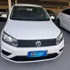 VOLKSWAGEN GOL 1.6 MSI TOTALFLEX 4P MANUAL VOLKSWAGEN GOL 1.6 MSI TOTALFLEX 4P MANUAL