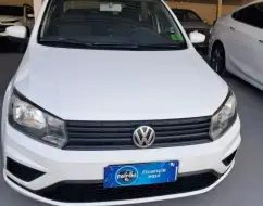 VOLKSWAGEN GOL 1.6 MSI TOTALFLEX 4P MANUAL VOLKSWAGEN GOL 1.6 MSI TOTALFLEX 4P MANUAL