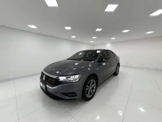 VOLKSWAGEN JETTA 1.4 250 TSI TOTAL FLEX R-LINE TIPTRONIC