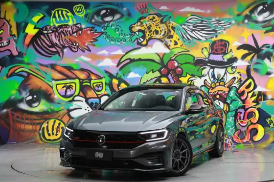 VOLKSWAGEN JETTA 2.0 350 TSI GASOLINA GLI DSG
