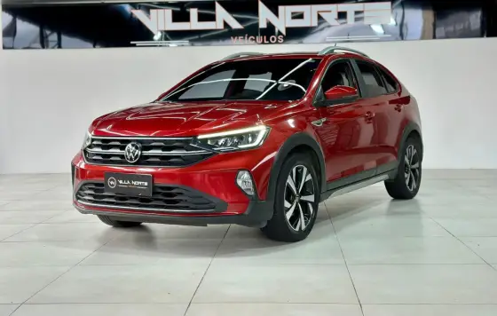 VOLKSWAGEN NIVUS 1.0 200 TSI TOTAL FLEX HIGHLINE AUTOMÁTICO