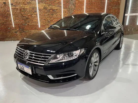 VOLKSWAGEN PASSAT 3.6 FSI CC V6 24V GASOLINA 4P TIPTRONIC