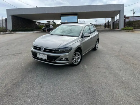 VOLKSWAGEN POLO 1.0 200 TSI COMFORTLINE AUTOMÁTICO VOLKSWAGEN POLO 1.0 200 TSI COMFORTLINE AUTOMÁTICO