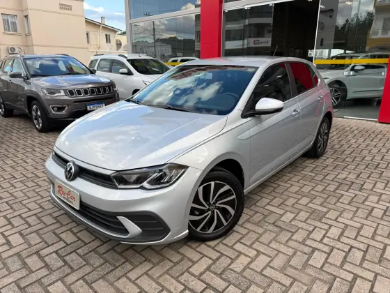VOLKSWAGEN POLO 1.0 MPI MANUAL