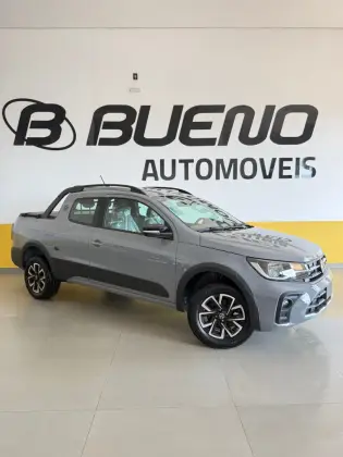 VOLKSWAGEN SAVEIRO 1.6 MSI EXTREME CD 16V FLEX 2P MANUAL