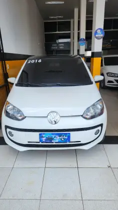 VOLKSWAGEN UP 1.0 TSI MOVE UP 12V FLEX 4P MANUAL
