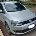 VOLKSWAGEN FOX 1.6 MI PRIME 8V FLEX 4P AUTOMATIZADO VOLKSWAGEN FOX 1.6 MI PRIME 8V FLEX 4P AUTOMATIZADO