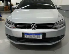 VOLKSWAGEN JETTA 2.0 COMFORTLINE FLEX 4P MANUAL VOLKSWAGEN JETTA 2.0 COMFORTLINE FLEX 4P MANUAL