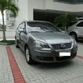 VOLKSWAGEN POLO SEDAN 1.6 MI COMFORTLINE 8V FLEX 4P AUTOMATIZADO VOLKSWAGEN POLO SEDAN 1.6 MI COMFORTLINE 8V FLEX 4P AUTOMATIZADO